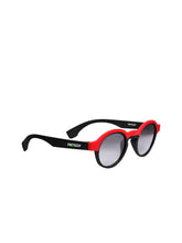 FROGGY Black Plastic Full Rim UV Protected Stylish Sunglasses For Kids Boys & Girls-8236A-BK
