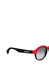 FROGGY Black Plastic Full Rim UV Protected Stylish Sunglasses For Kids Boys & Girls-8236A-BK