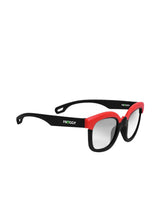 FROGGY Black Plastic Full Rim UV Protected Stylish Sunglasses For Kids Boys & Girls-8238A-BK