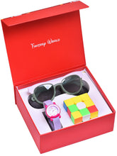 Fantasy World Trendy Kids Gift Set – Watch & Sunglasses for Boys & Girls FW-WatchGiftSet-28