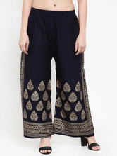 Printed Palazzo Collection – Bold & Beautiful HOBK353