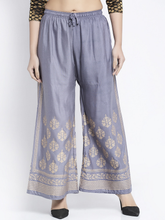 Colorful Printed Palazzo Collection for Her HOBK379