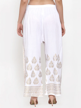 Everyday Elegance: Printed Palazzo Collection
 HOBK356