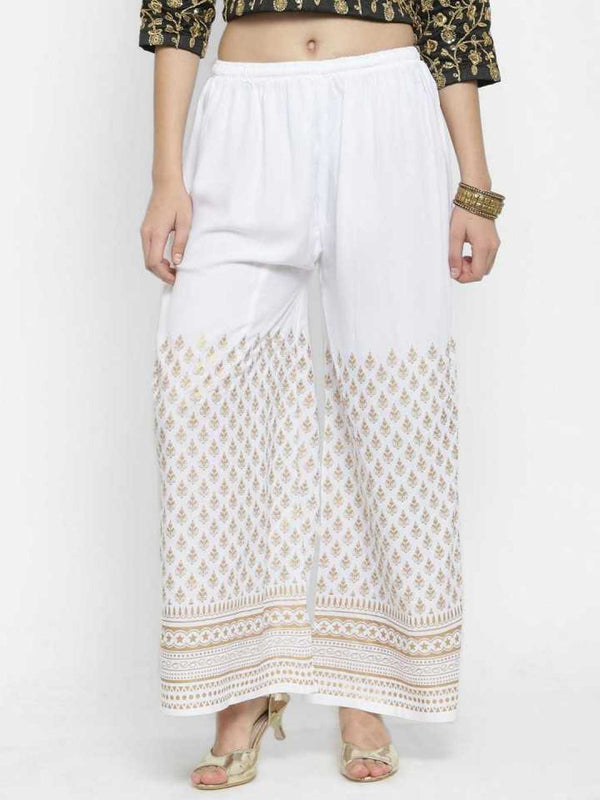 Season’s Best Printed Palazzo Collection HOBK392