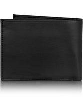 Fluid Rakhi Gift Set – Black Belt, Black Wallet, 5 Assorted Rakhis, Tilak (Roli-Chandan-Chawal-Mishri)& Message Card