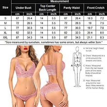 Fleurt Wine Lycra Lace Lingerie Set - One Size (Free Size) For Women Fleurt-Set-170-NEW-WN